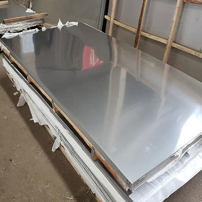 Strenx 700mc Chapa de aço inoxidável com 2B BA 2D 2BB n.o 3 n.o 4 acabamento de superfície e AiSi padrão