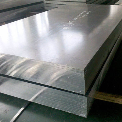 As placas de aço inoxidável 316L mais vendidas com acabamento de superfície 2B BA 2D 2BB n.o 3 n.o 4 e certificado KS