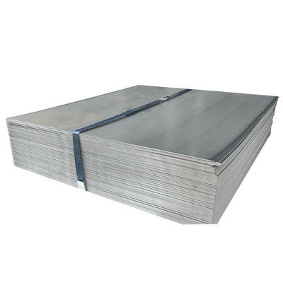 Q195 Q215 Q235 Q255 Q275 Chapa de aço carbono de 4 mm Comprimento Tolerância requerida ± 1% para tecnologia avançada