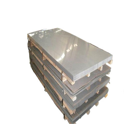 Plata de aço inoxidável de 60 cm com certificado SASO e espessura de 0,1-200 mm