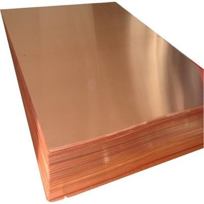 Serviço de descolagem para placas de cobre de 2k de tamanhos personalizáveis na indústria de decoração