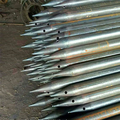 Tubo de colagem em espiral fina 1000 mm Tubo em espiral com serviço de processamento de dobra