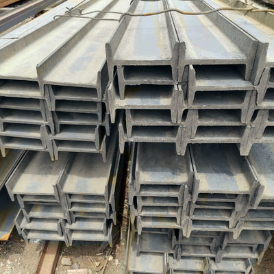 Q235B Q345B Q420C Q460C SS400 SS540 S235 S275 S355 A36 A572 G50 G60 Várias especificações viga H para estrutura de construção