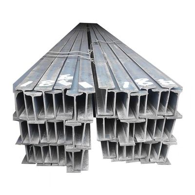 Q235B Q345B Q420C Q460C SS400 SS540 S235 S275 S355 A36 A572 G50 G60 Grau 8x8 H viga para aplicações de aço estrutural