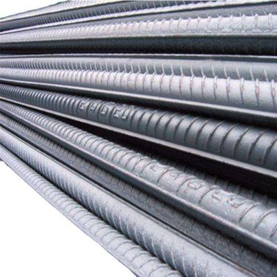 HRB400 HRB500 aço galvanizado para construção alta qualidade e acessível