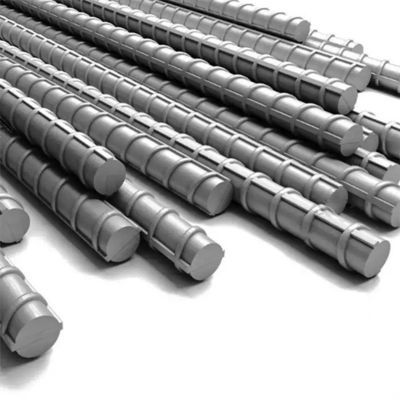 HRB400 HRB500 Rebar soldado com serviço de soldadura e AiSi padrão
