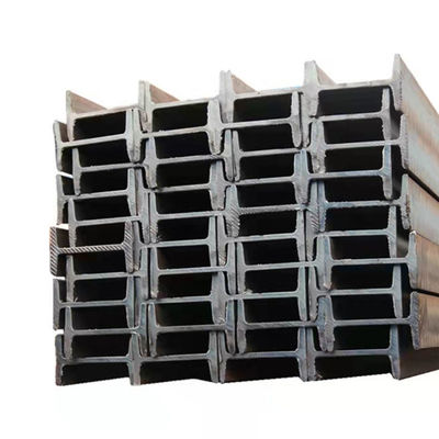 400x200 H Faixa SS540 S235 S275 S355 A36 A572 G50 G60 Espessura de acordo com as necessidades do cliente Faturamento por peso teórico