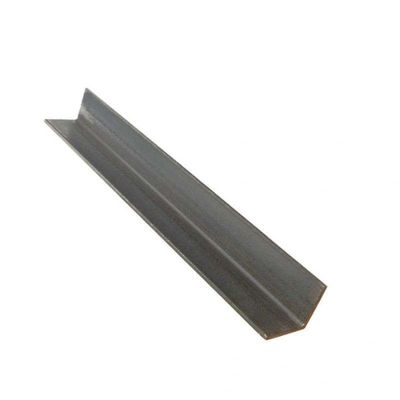 Barras de aço angulares de série Q195-450 de faturação por peso real oferecida pelos fabricantes