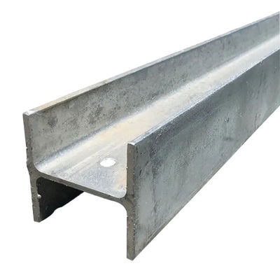 Feixe 600x200 H Soldado para satisfazer os requisitos do cliente para SS540 S235 S275 S355 A36 A572 G50 G60