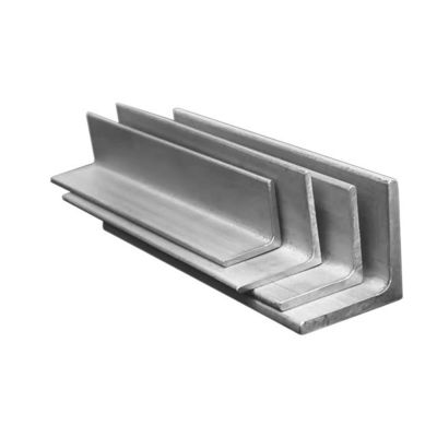 60x60x4 ângulo de aço com grau SS400-SS540 e competitivo com tolerância de ± 1%