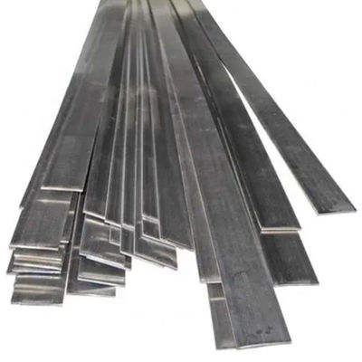 Q345B/Q235B Grau de aço plano puxado a frio personalizado para necessidades de construção