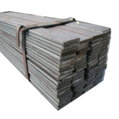 Q345B/Q235B Grau de aço plano puxado a frio personalizado para necessidades de construção
