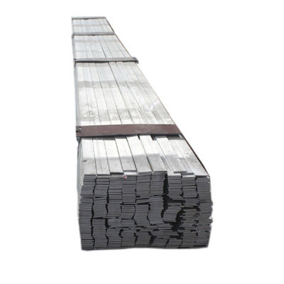 Q345B/Q235B Grau de aço plano puxado a frio personalizado para necessidades de construção