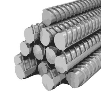 HRB400 HRB500 Rebar 12 comprimento 6-12M AiSi padrão para fundações e estruturas fortes
