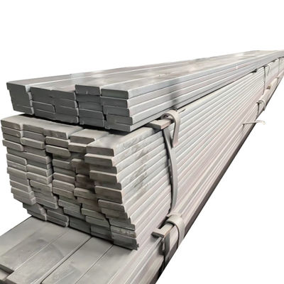 S235 O aço plano é uma liga que satisfaz os requisitos do cliente com uma tolerância de ± 1%.