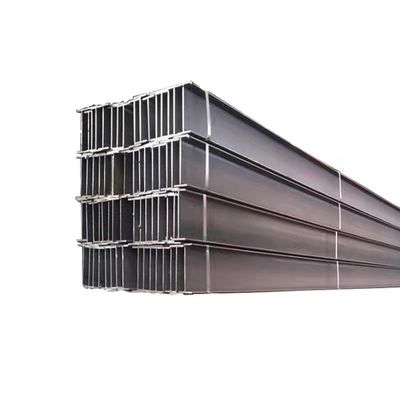 Grau Q235B Q345B Q420C Q460C SS400 etc 300*200 Tolerância do feixe h ±1% SS400 SS540 S235 S275 S355 A36 A572 G50 G60