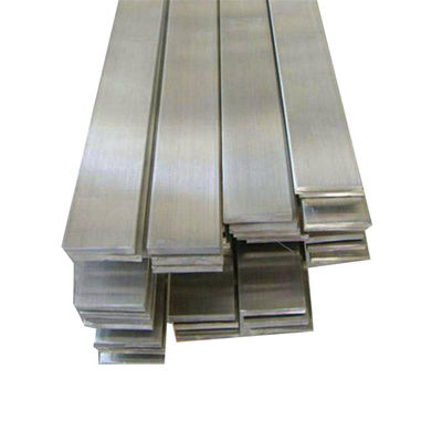 150-625 mm Largura Barras planas de aço fino com serviço de processamento de descolamento Fabricadas por fabricantes