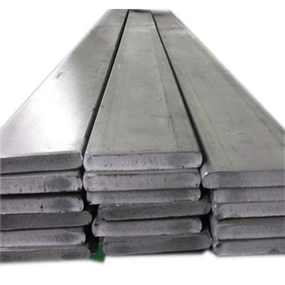 150-625 mm Largura Barras planas de aço fino com serviço de processamento de descolamento Fabricadas por fabricantes