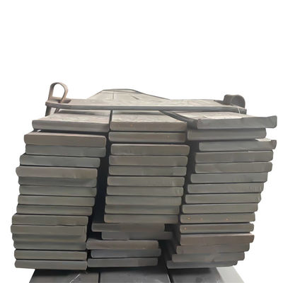 ±1% Tolerância Q345B/Q235B Grade Flat Rolled Steel Coils para Distribuição B2B Personalizada