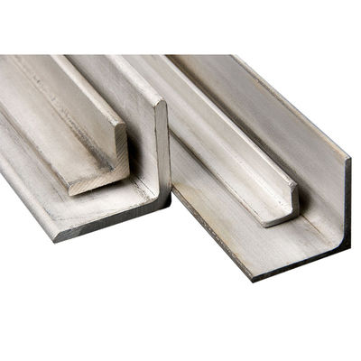 Série Q195-450 Personalizado 75x75x5 ângulo de aço com serviço de punção