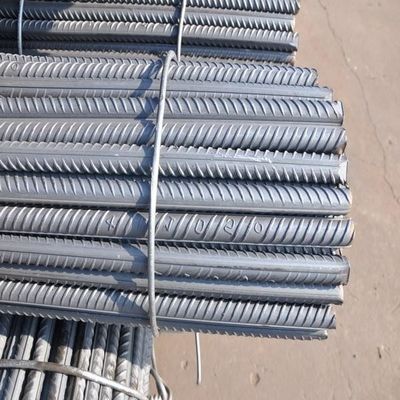 Rebarras sob medida HRB400 HRB500 grau 460 para Serviço de Soldadura, Soldadura e Processamento e Serviço de Soldadura de ligas e ligas