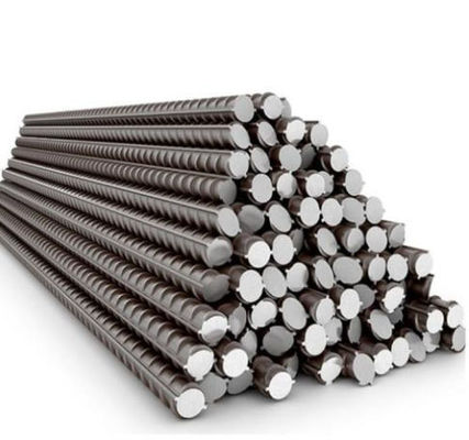 HRB400 HRB500 astm a706 grade 60 rebar para solda e construção a preços acessíveis