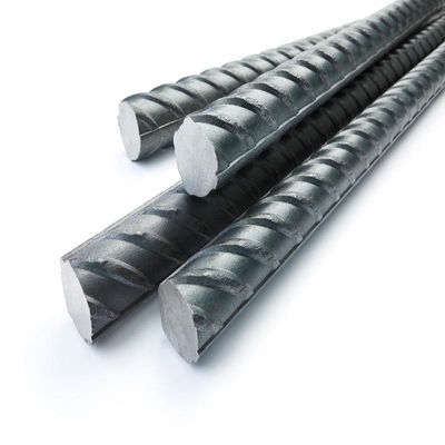 Serviço de Processamento de Descolagem de Rebaras de Ferro e Aço HRB400 HRB500 personalizadas para construção
