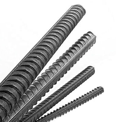 Rebar de aço de 36 mm para soluções de construção personalizadas