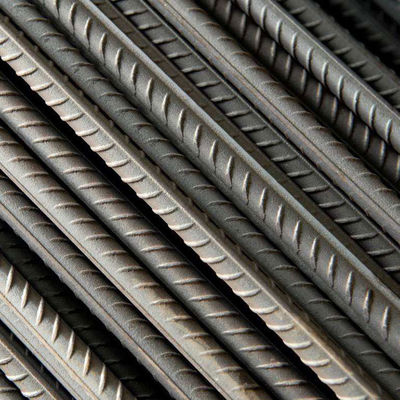 Rebar de aço de 36 mm para soluções de construção personalizadas