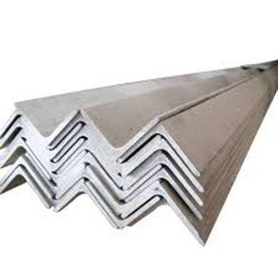 Ângulos de aço 100x100x10 A escolha perfeita para suas necessidades de construção dos fabricantes