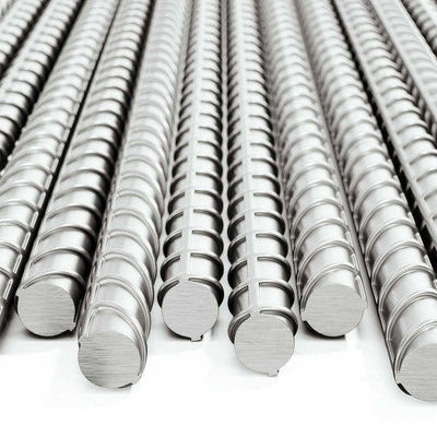 HRB400 HRB500 Serviço de processamento de solda de rebar para reforço estrutural