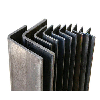 L203 x 102 x 12,7 ângulo de aço não ligado para construções a preços acessíveis de fabricantes líderes