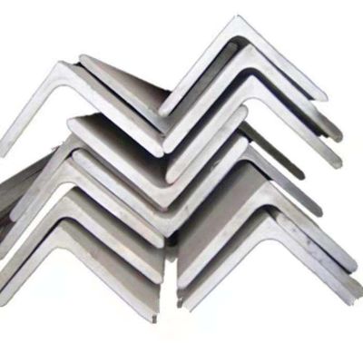 Aço competitivo ângulo de ferro igual para construções material diferente e durável