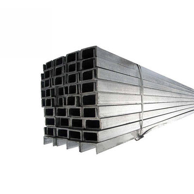 Obtenha o Melhor Negocio em Chave de Aço 100x50x5.0 mm para Engenharia de Parede de Cortina