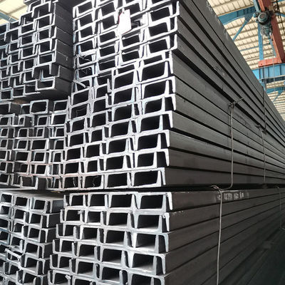 Os fabricantes mais vendidos oferecem canais de aço galvanizado com tolerância padrão e ± 1% dos fabricantes
