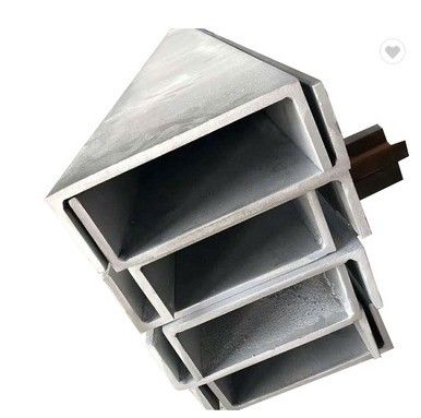 JIS Standard 20mm Canal de aço inoxidável para produtos de aço duráveis e acessíveis